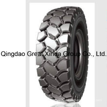 New 18.00r33 Radial OTR Dumper Tyre, Mining OTR Tyre